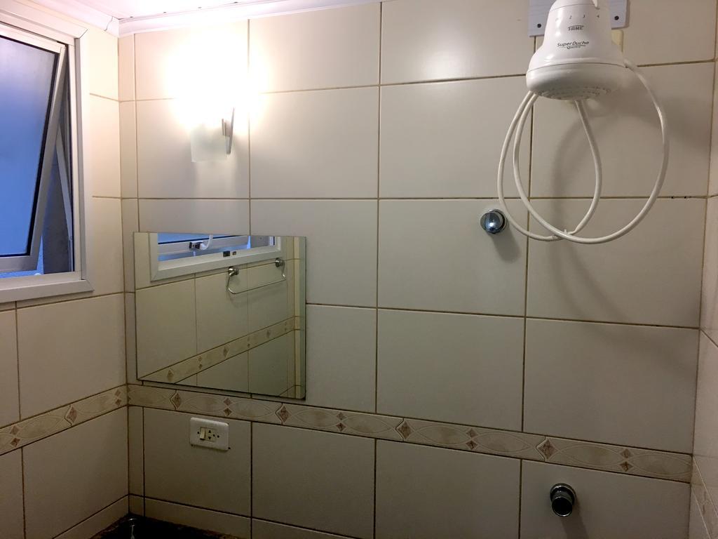 Hotel Natal Sao Paulo Dış mekan fotoğraf