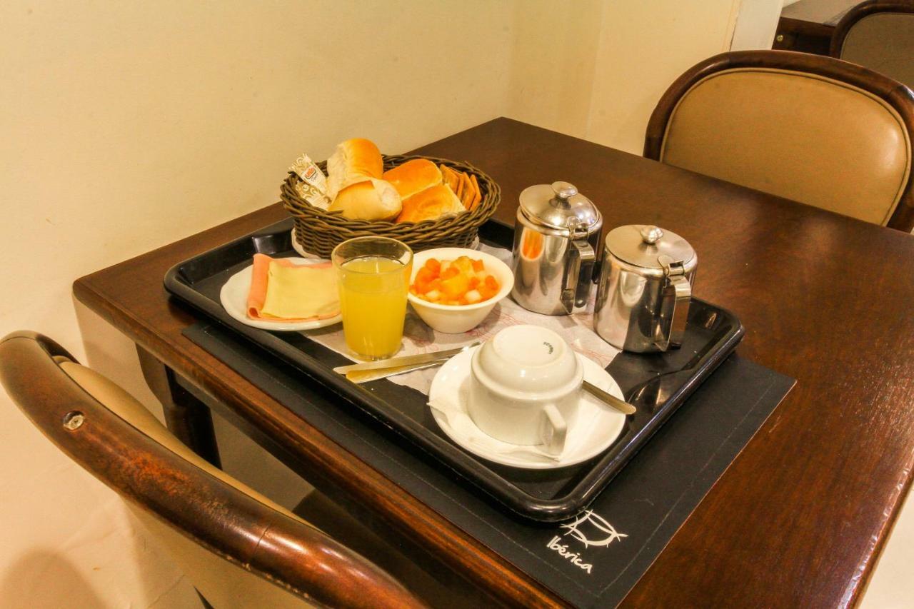 Hotel Natal Sao Paulo Dış mekan fotoğraf