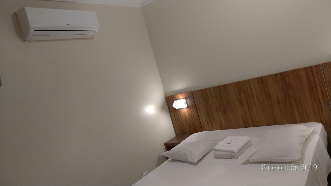 Hotel Natal Sao Paulo Dış mekan fotoğraf